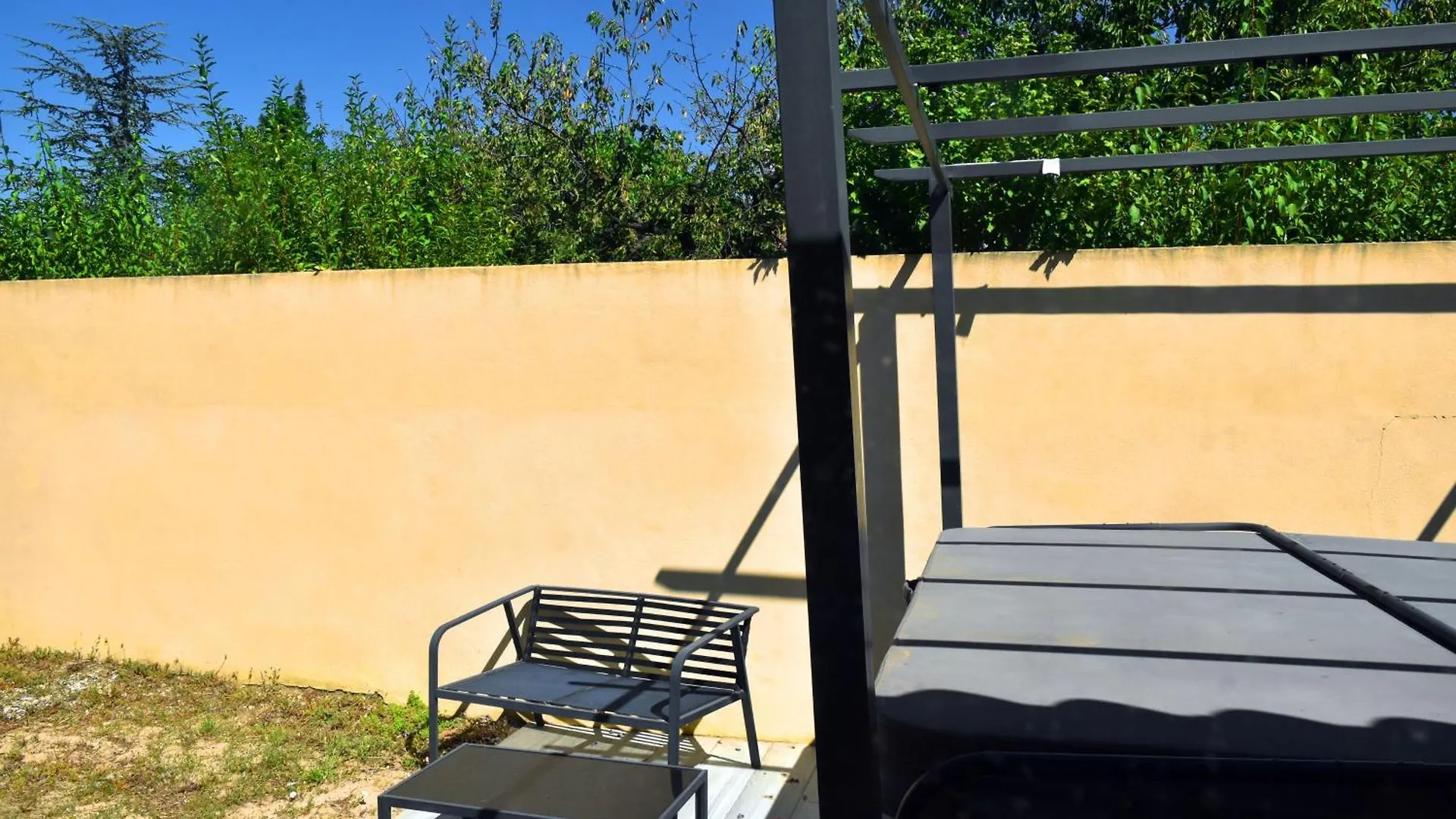 Holiday home Grande Maison Familiale Super Calme - Piscine - Jacuzzi - Salle De Jeux - Idealement Situee - Gd Jardin Sans Aucun Vis A Vis Sauzet