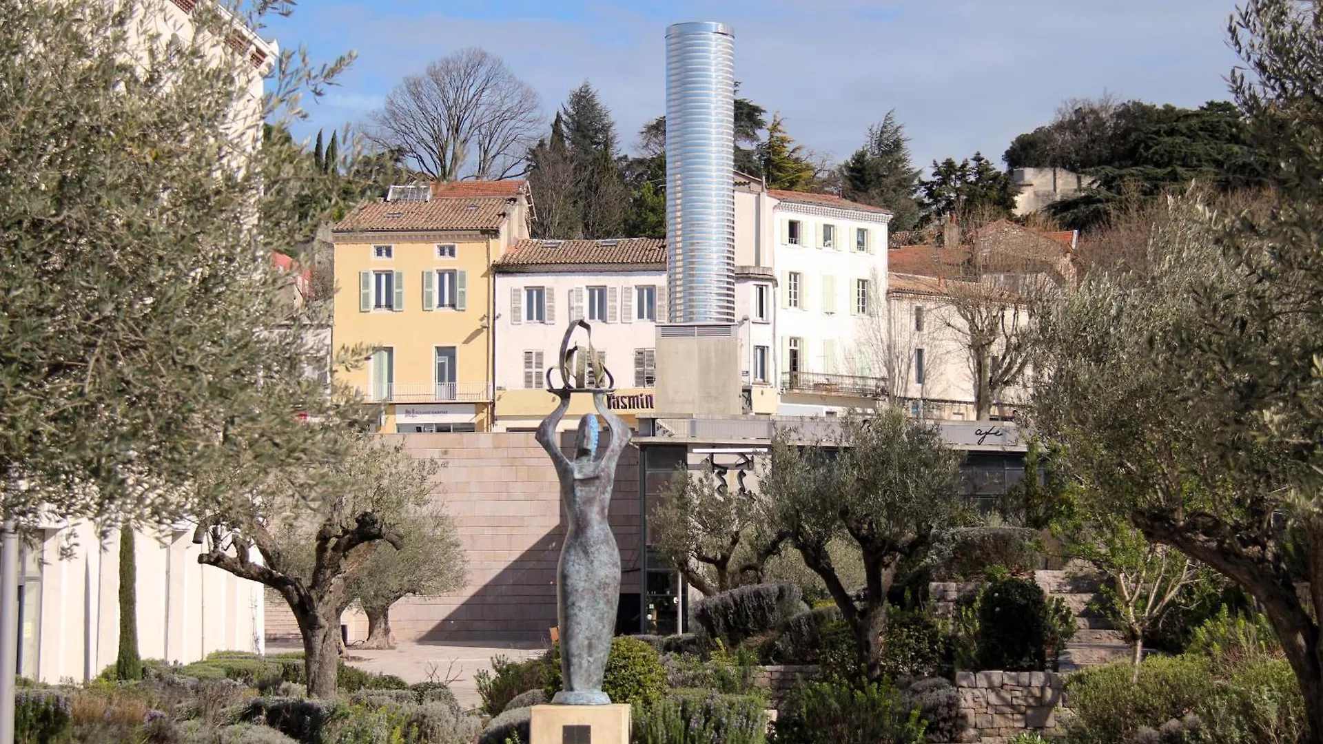 Grande Maison Familiale Super Calme - Piscine - Jacuzzi - Salle De Jeux - Idealement Situee - Gd Jardin Sans Aucun Vis A Vis Sauzet  France