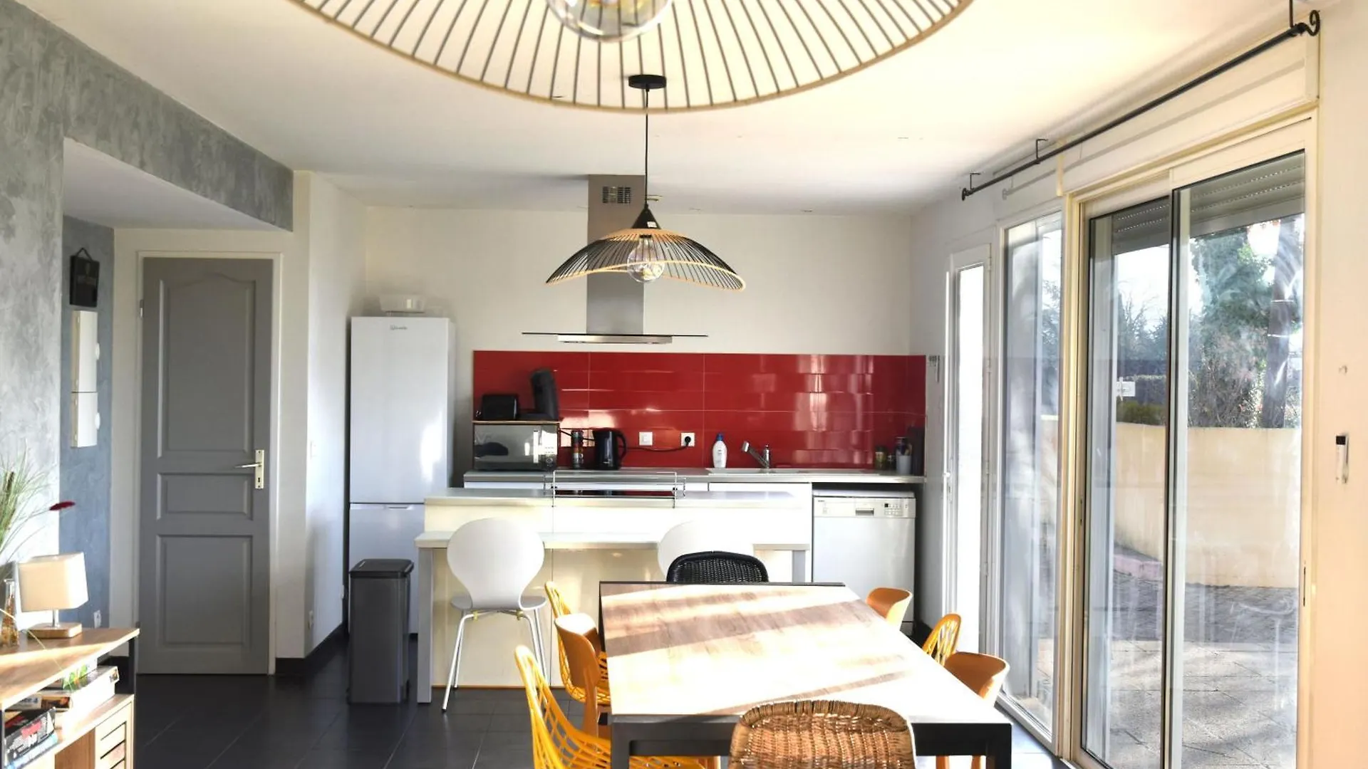 Hébergement de vacances Grande Maison Familiale Premium Super Calme - Piscine - Jacuzzi - Salle De Jeux - Idealement Situee - Gd Jardin Sans Aucun Vis A Vis Sauzet