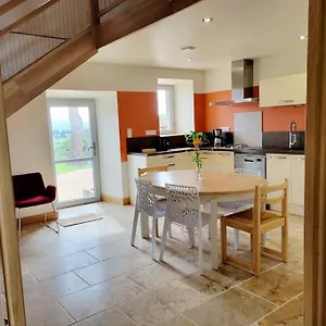 Charmante Maison Totalement Renovee Hébergement de vacances
