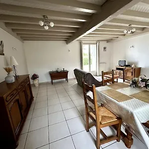 Proche Vichy Hébergement de vacances
