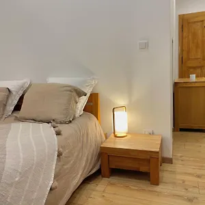La Loge Lullinoise Appartement