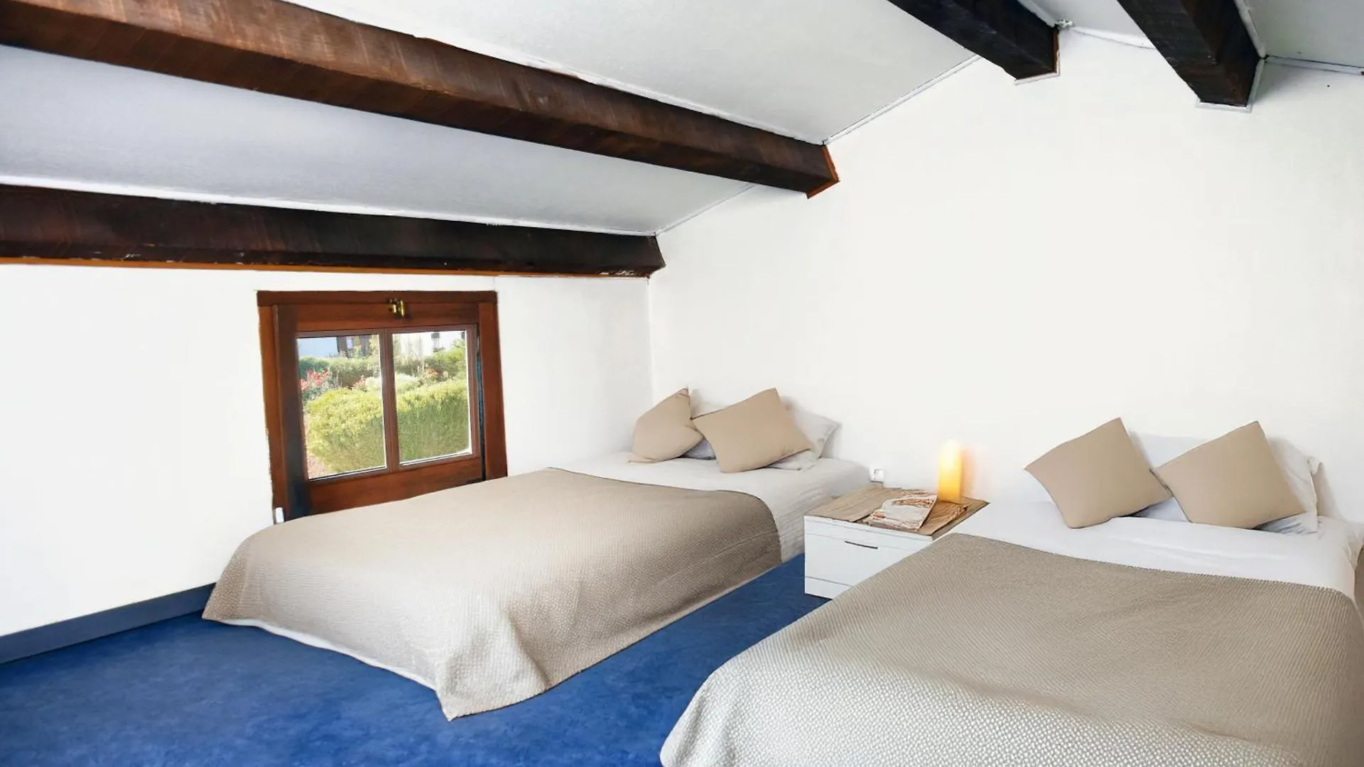 Grande Maison Familiale Super Calme - Piscine - Jacuzzi - Salle De Jeux - Idealement Situee - Gd Jardin Sans Aucun Vis A Vis Sauzet  Sauzet (Drome)